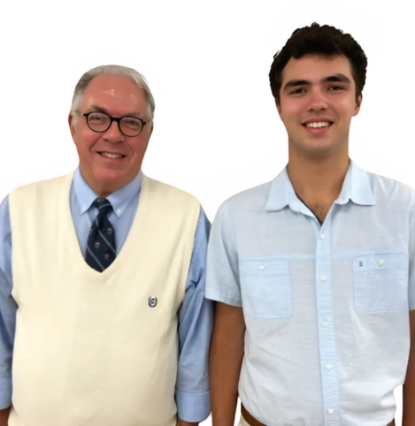 Image of The Avery Waterfront Team
